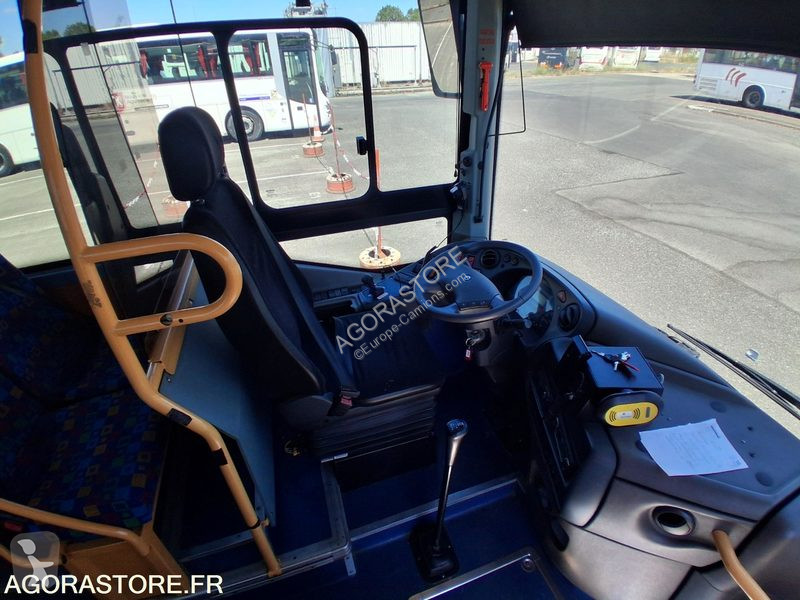 باص Irisbus RECREO