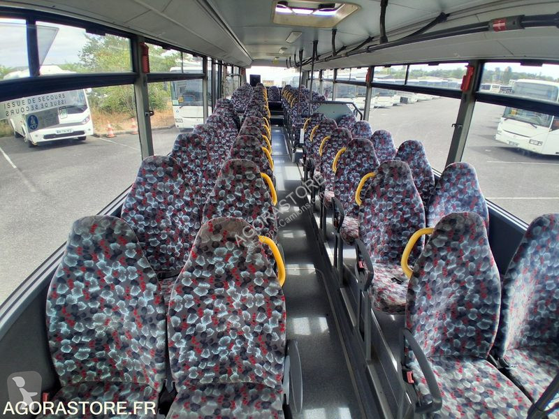 Bus Mercedes INTOURO