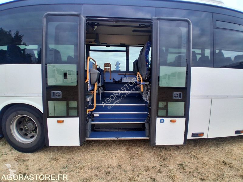 باص Irisbus CROSSWAY