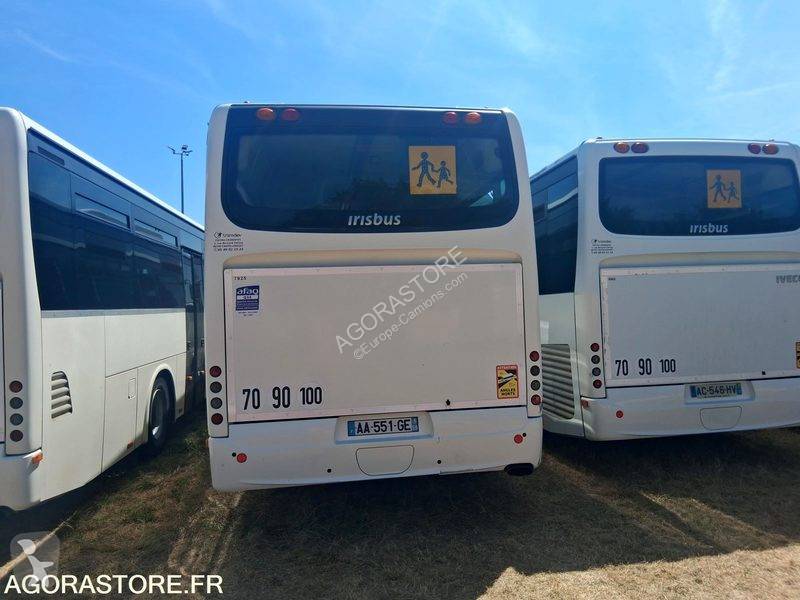 باص Irisbus CROSSWAY