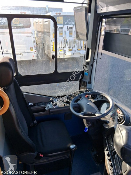 باص Irisbus RECREO