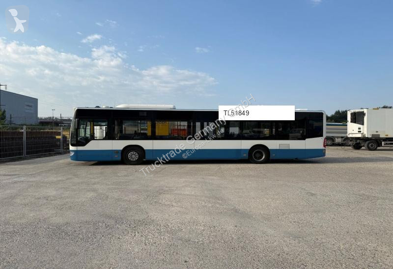 باص Mercedes Linienbus