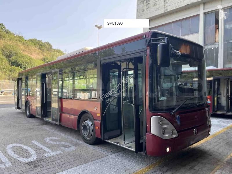 Autobus Iveco N. 25 Iveco Citelis