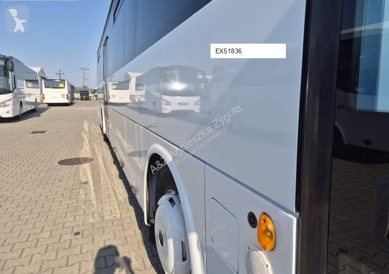 Pullman Temsa SAFARI RD
