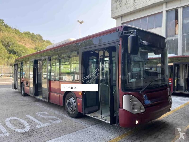 Autobus Iveco N. 20 Iveco Citelis