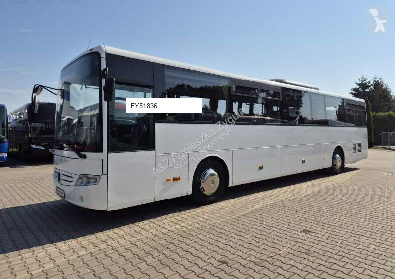 باص Mercedes INTOURO M / SPROWADZONY  / 60...
