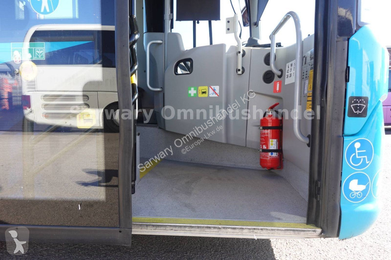 باص Scania Citywide E *43-Sitze*Klima*12m*