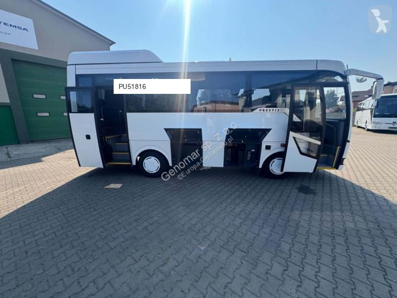 باص Temsa Prestij SX