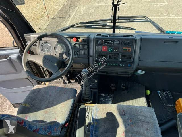 باص Iveco CC 150 E