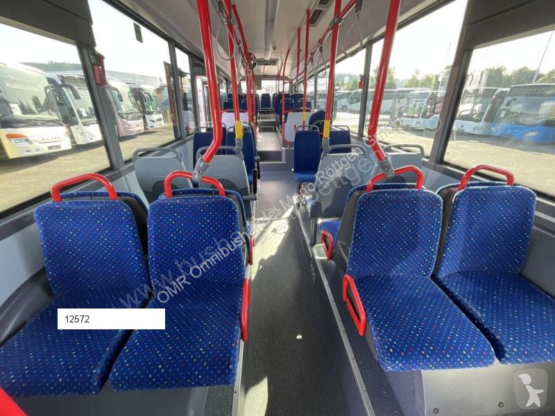 باص Iveco LE