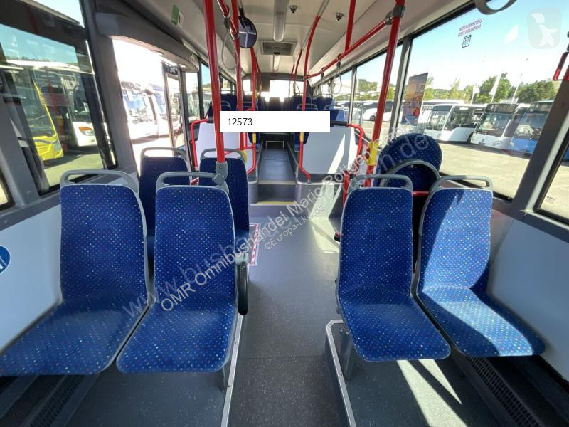باص Iveco LE