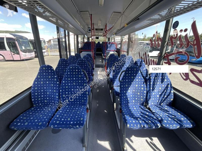 باص Setra S 416 LE Business