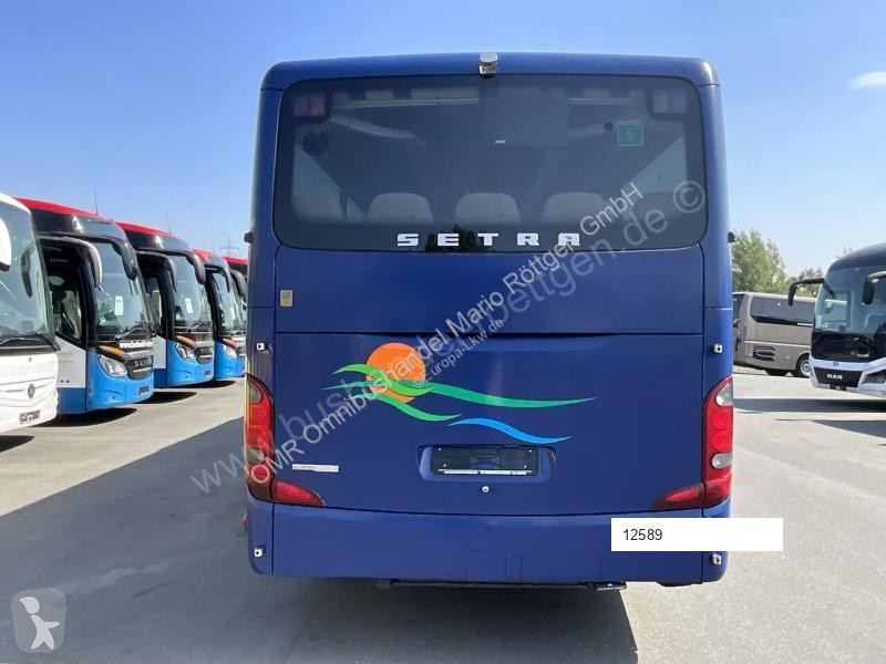 باص Setra GTUL