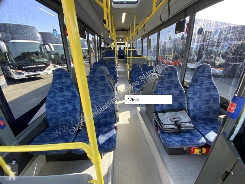 باص Setra S 415 LE Business
