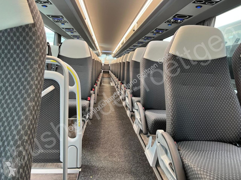 باص Van Hool Astromega