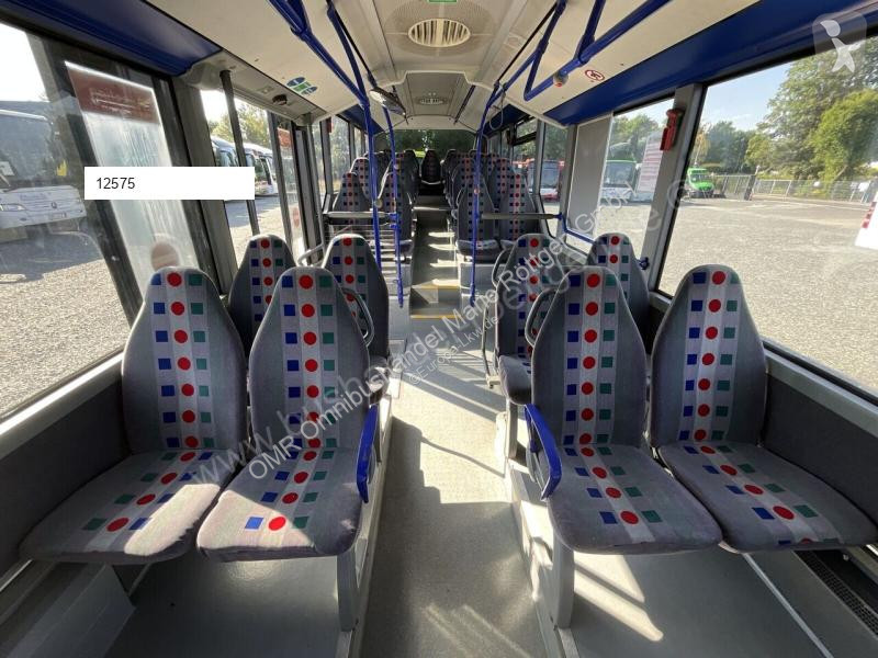 Autobussen Mercedes O 530 LE