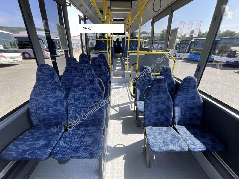 باص Setra S 415 LE Business