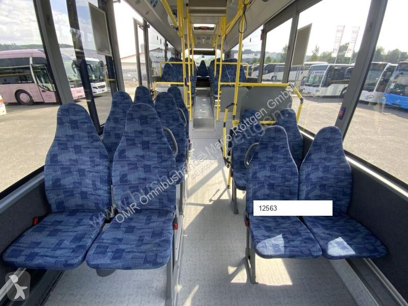 باص Setra S 415 LE Business