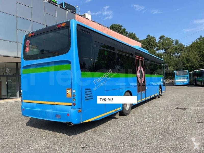 باص Iveco