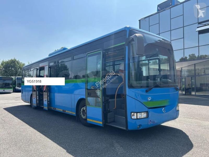 باص Iveco