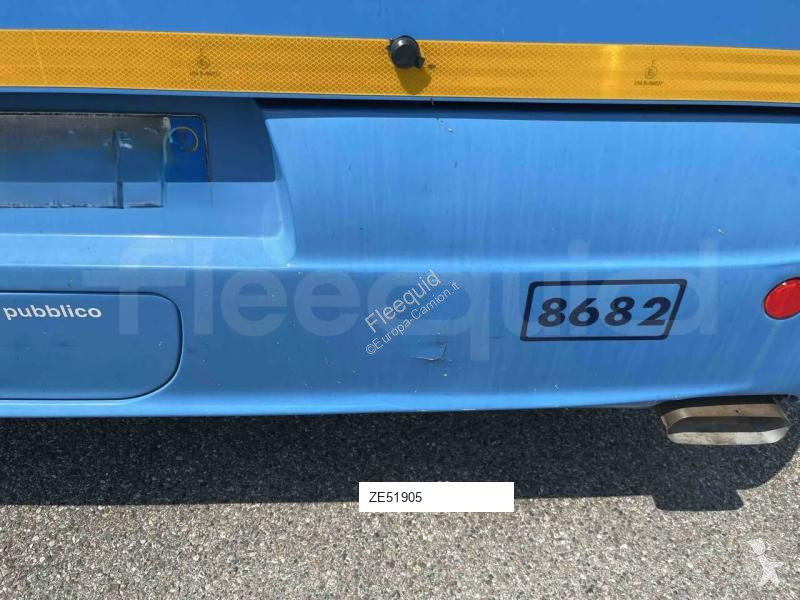 باص Iveco