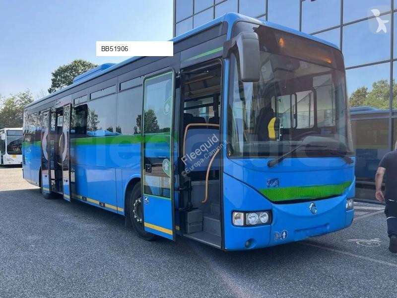 Pullman Iveco