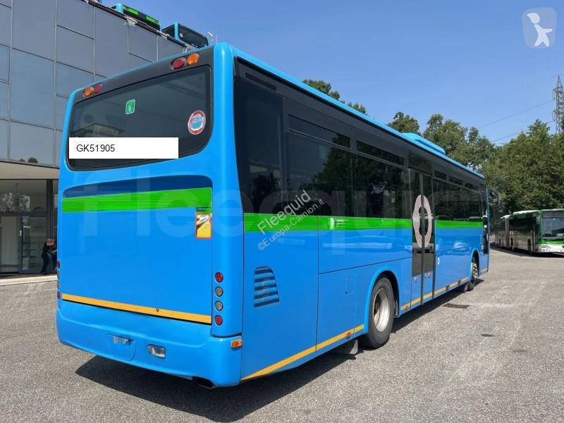 باص Iveco