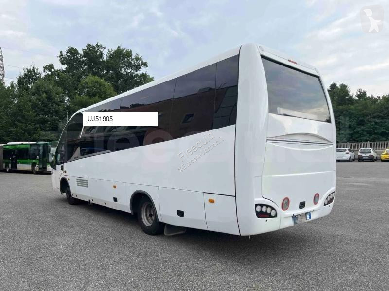 Pullman Iveco 2