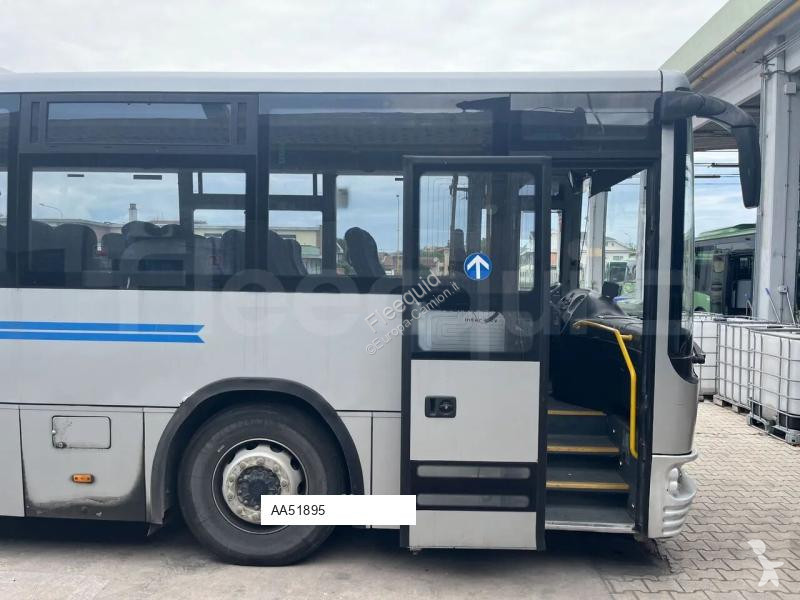 Pullman Temsa