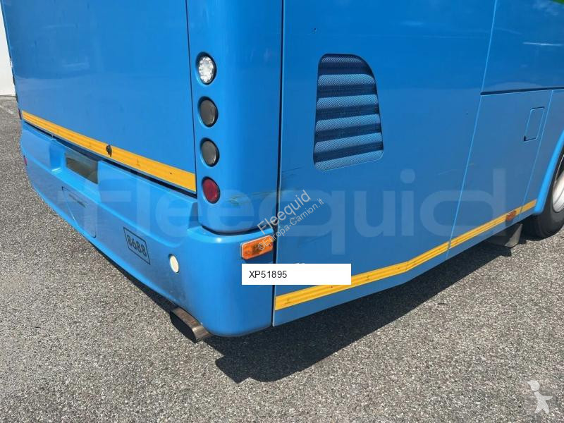 باص Iveco