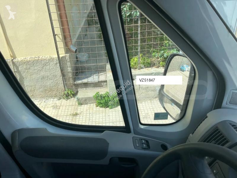 Véhicule utilitaire Fiat