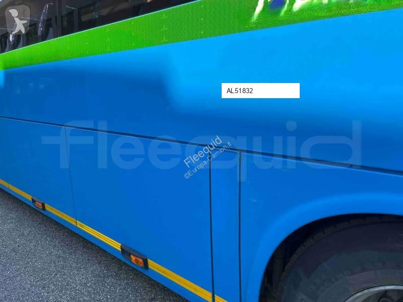 باص Iveco