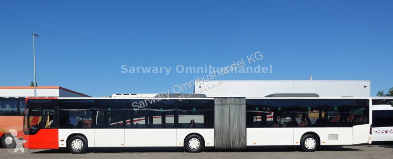 Градски автобус Mercedes O 530...