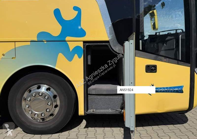 Градски автобус Van Hool ACRON TX16 /...