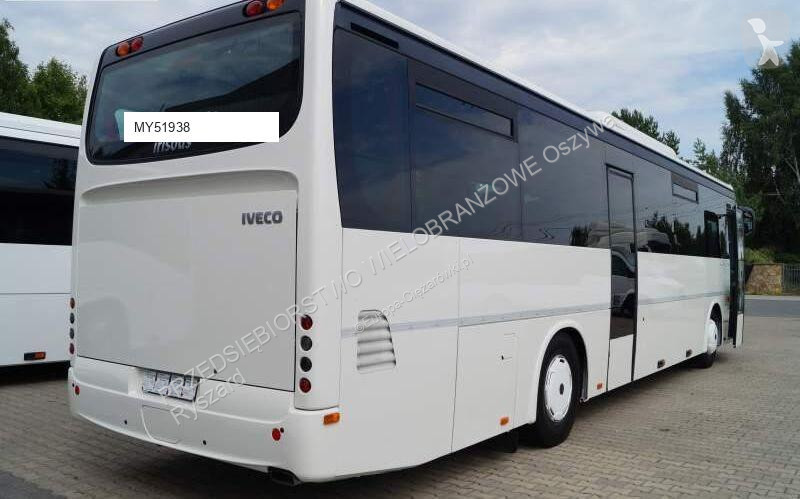 Градски автобус Irisbus RECREO CROSSWAY