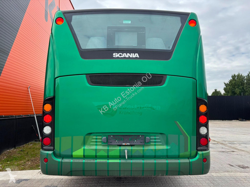 Градски автобус Scania K 320 Citywide CASS 2...