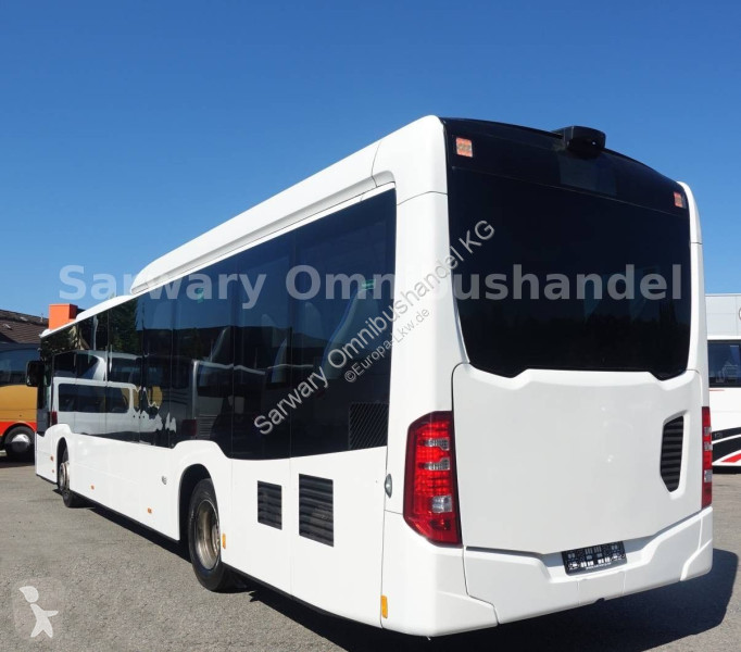 Градски автобус Mercedes O 530 C2 LE...