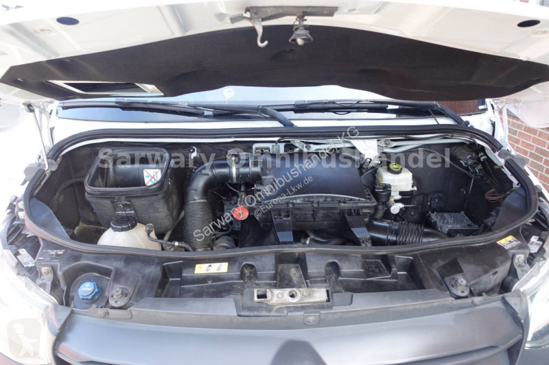 Градски автобус Mercedes 316 CDI III Tourer*9...