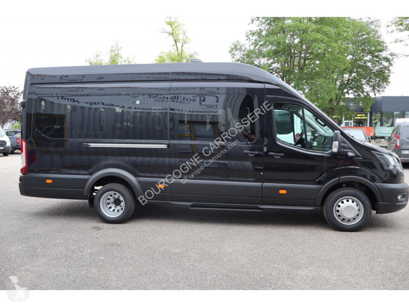 Градски автобус Ford TRANSIT 460 L4H3 2.0...
