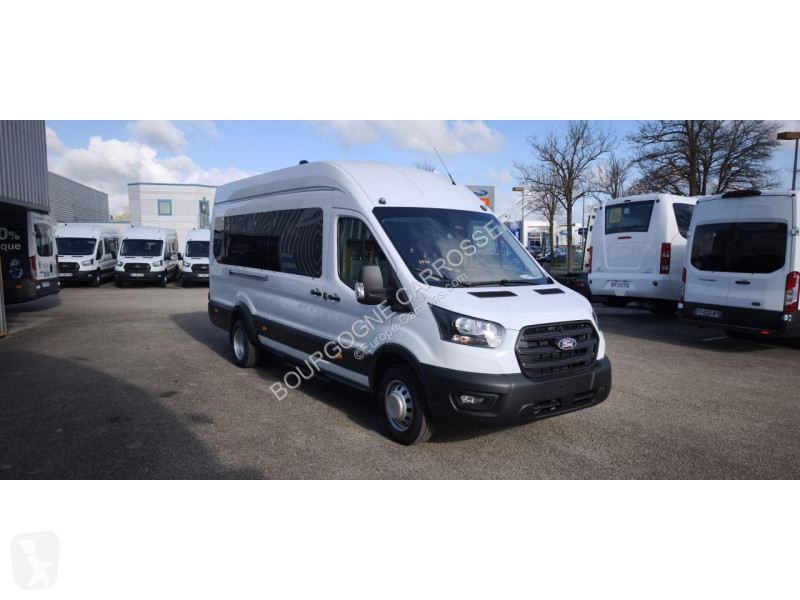 Градски автобус Ford TRANSIT 460 L4H3 2.0...