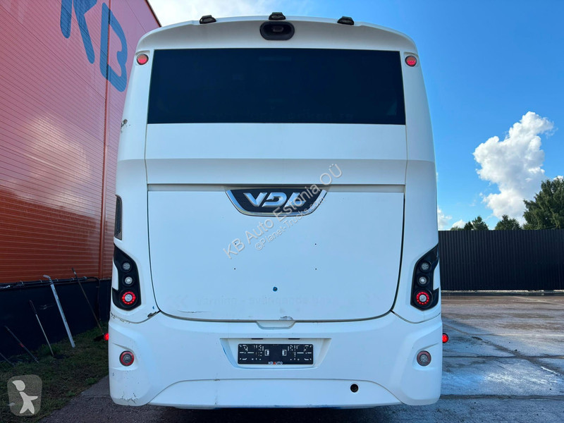 باص VDL Futura FMD 2-148/440 6x2*4 57 SEATS /...
