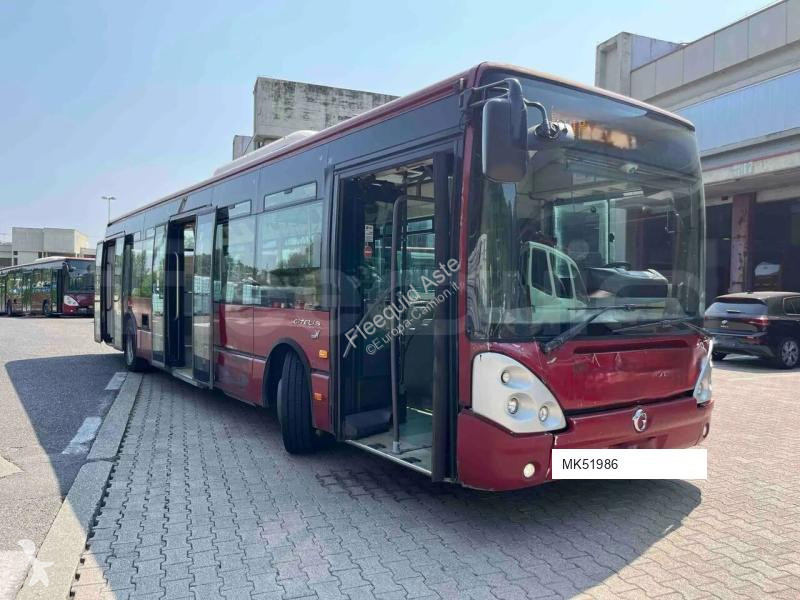 Autobus Iveco N. 5 Citelis