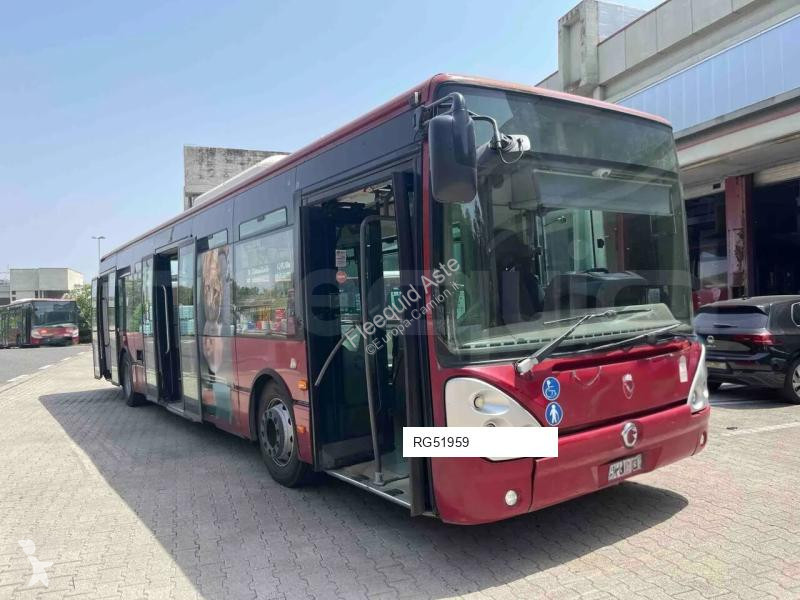 Autobus Iveco N. 5 Iveco Citelis