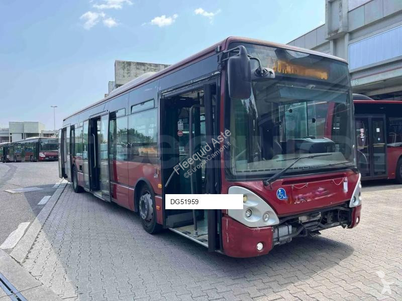 Autobus Iveco N. 10 Iveco Citelis