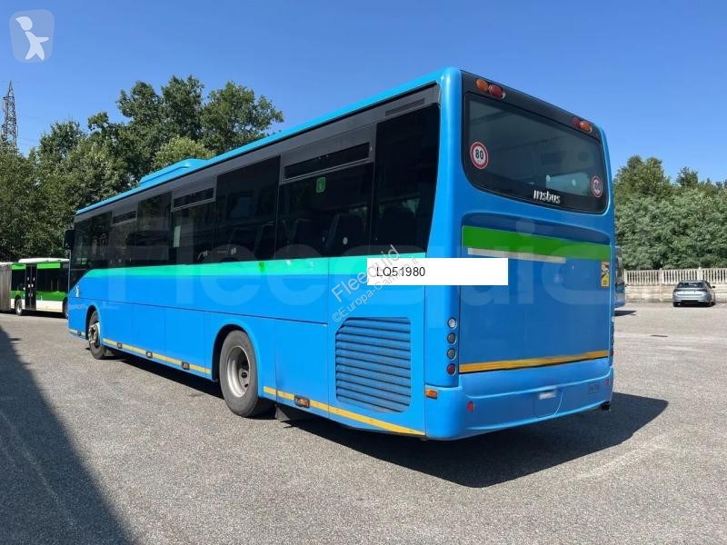 Autobus Iveco