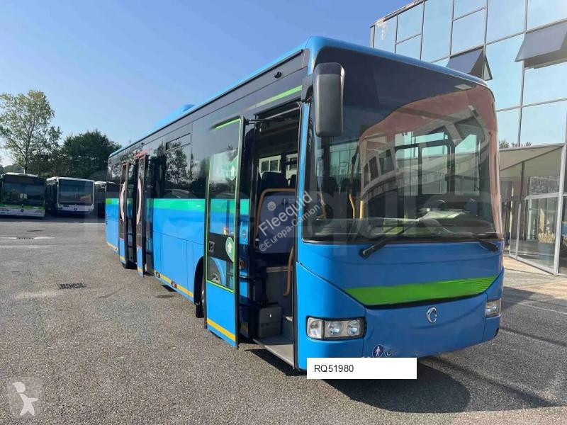Autobus Iveco