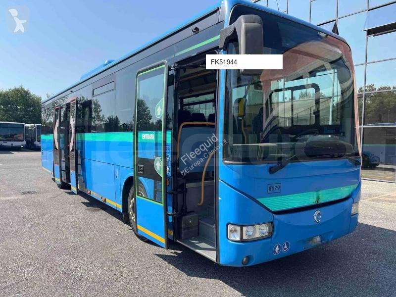 Autobus Iveco