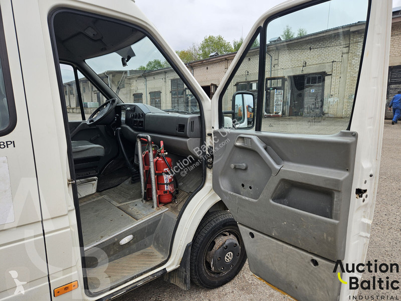 Volkswagen  van