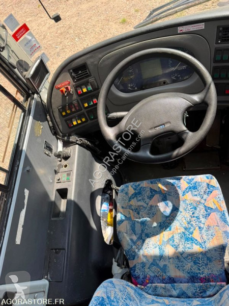 Temsa Ophalin bus