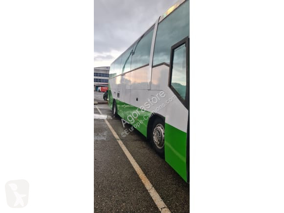 Autobuz Scania 113
